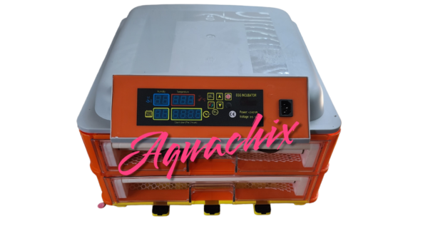 Aquachix 98000